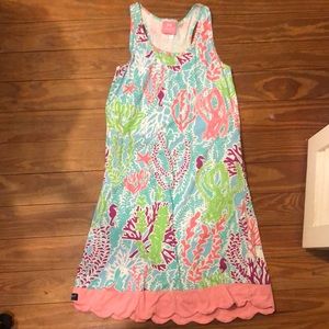 Simply Southern Dress